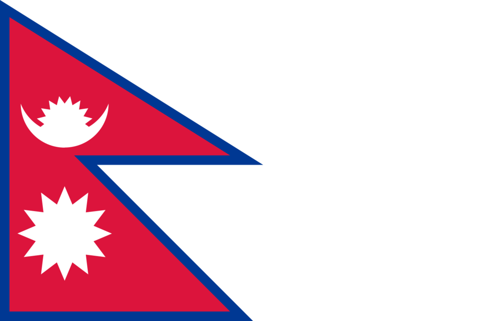 1327px-Flag_of_Nepal_(with_spacing,_aspect_ratio_3-2).svg
