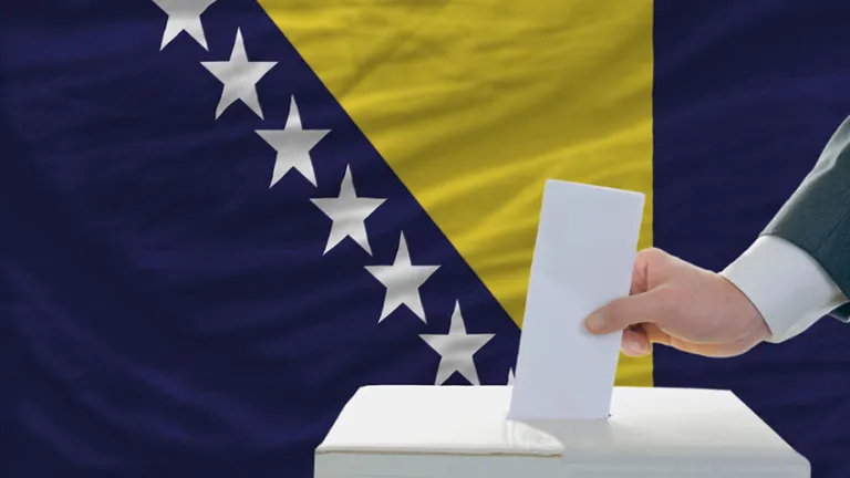 In-Bosnia-and-Herzegovina-voting-in-the-general-election-is-over
