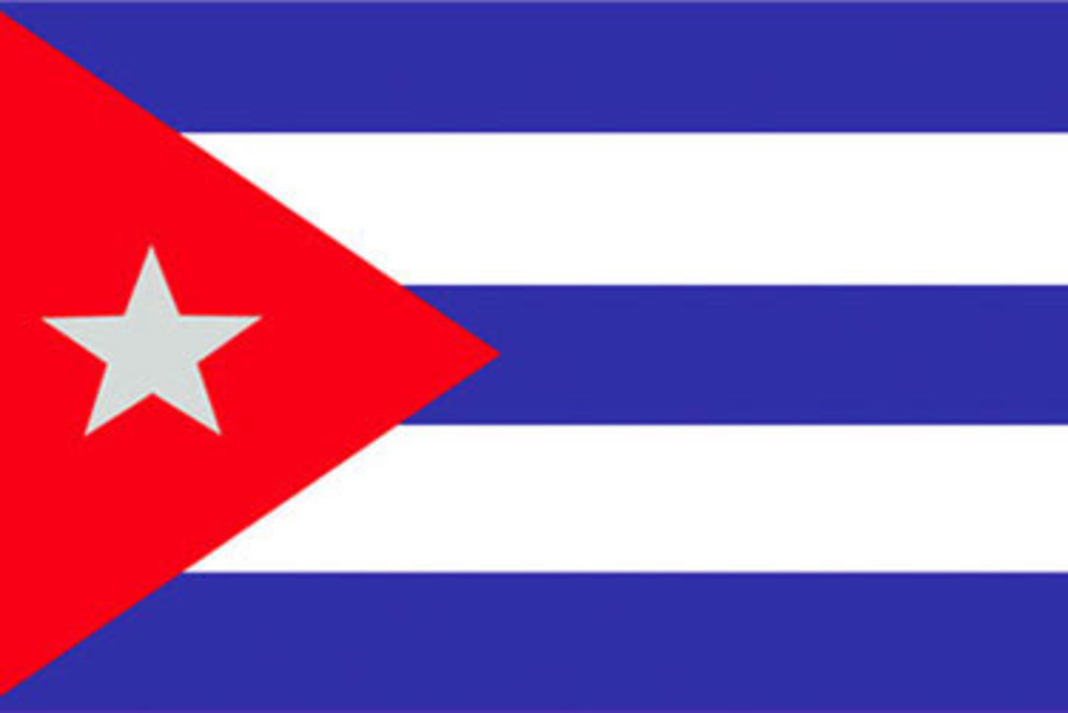 Cuban-flag