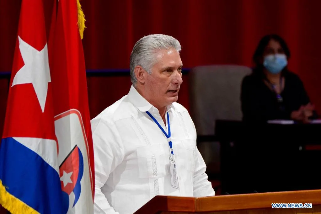 cuba elections