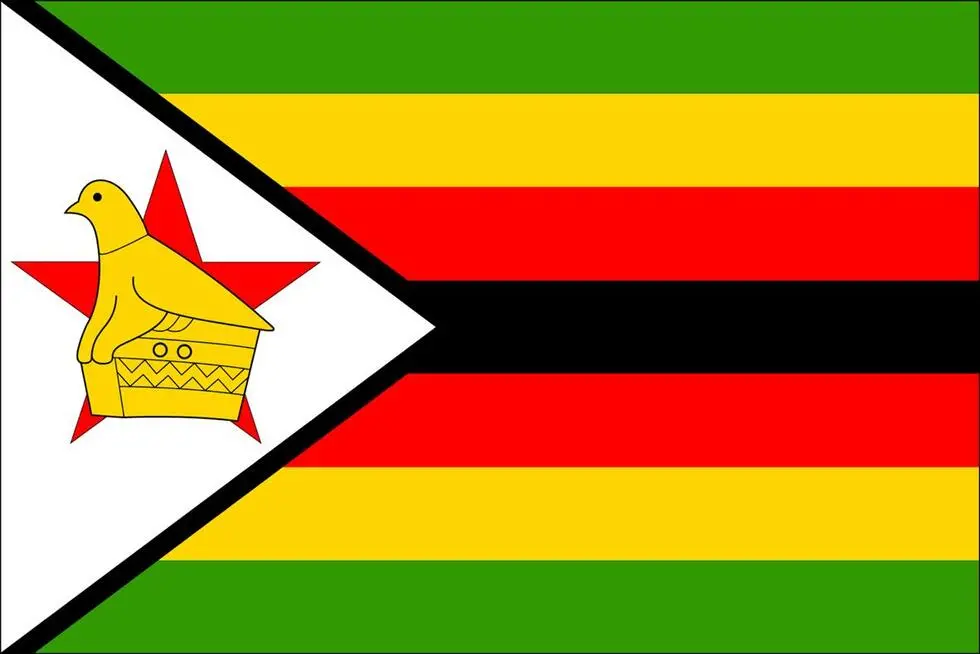 zimbawbe