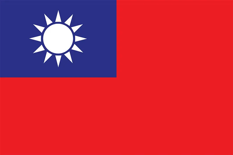 Flag-Taiwan