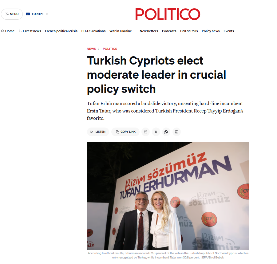 politico