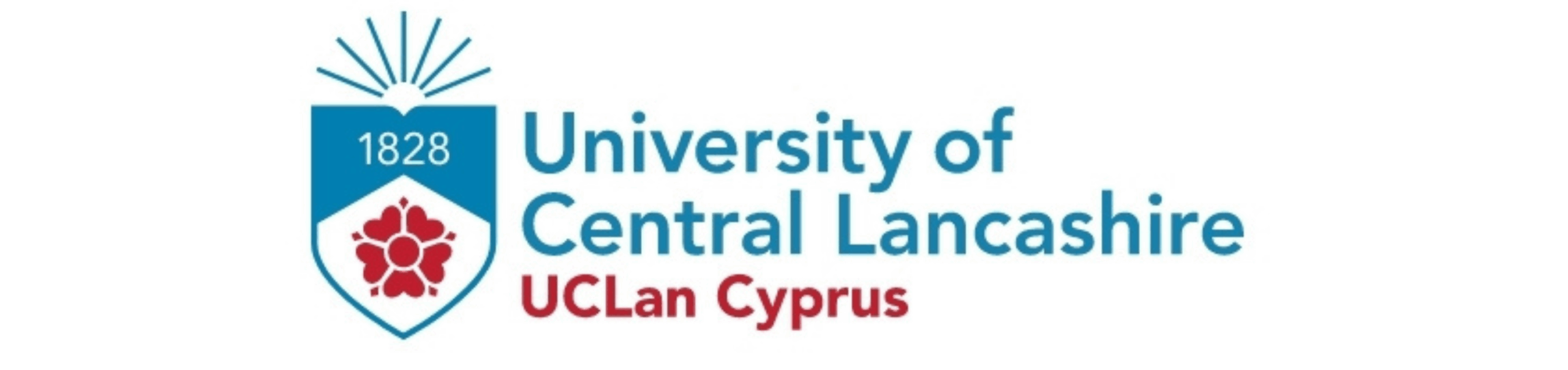 UCLan Cyprus Logo